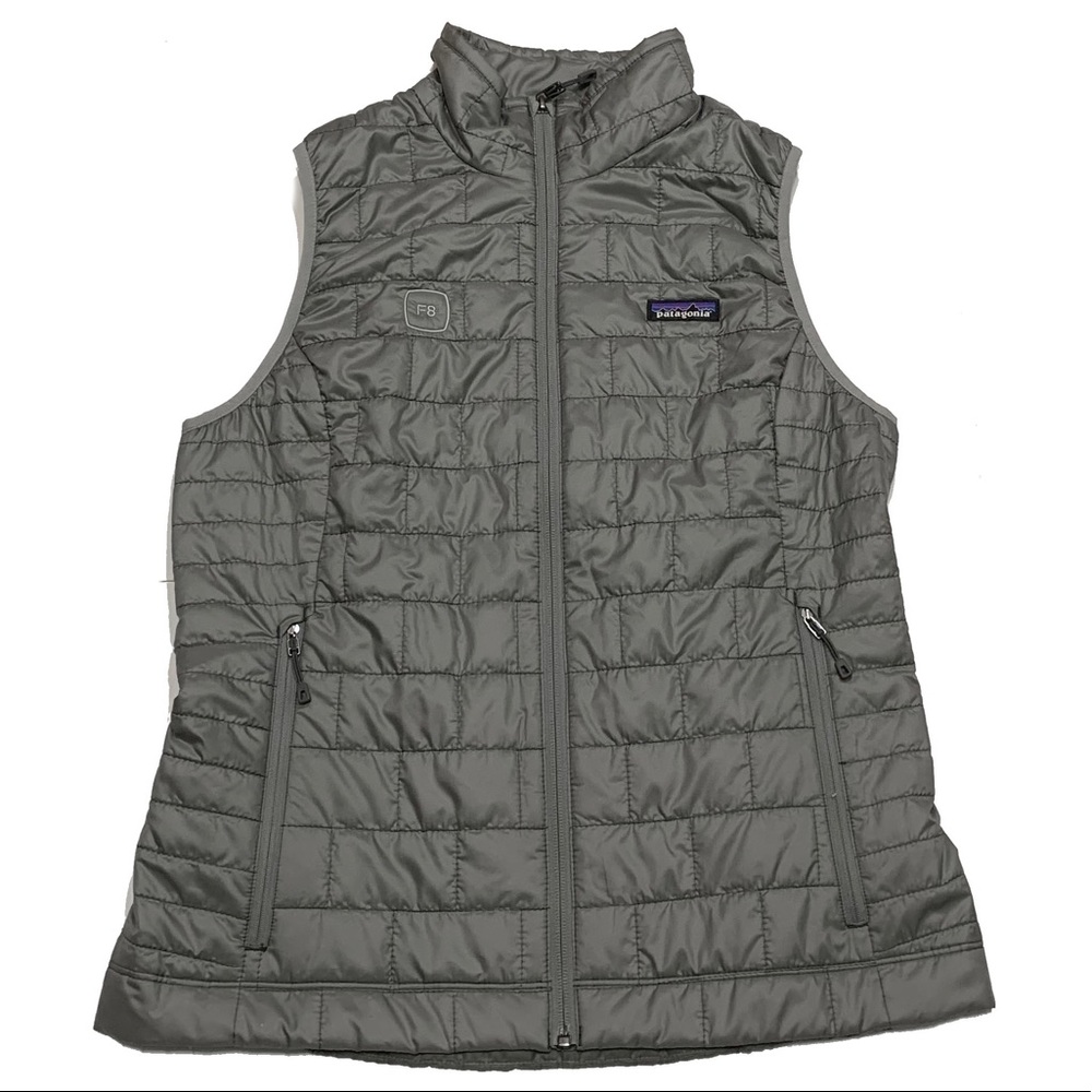 Women’s M / Patagonia Nano Puff vest